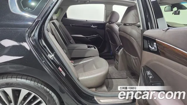 Kia K7 2018 thumb 12
