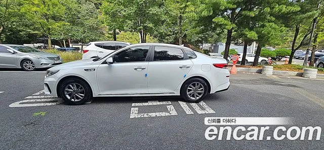 Kia K5 2019 thumb 2
