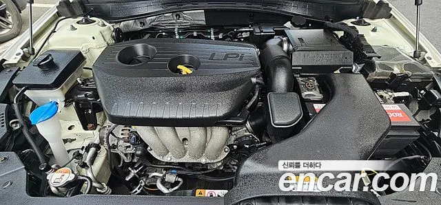 Kia K5 2019 thumb 6