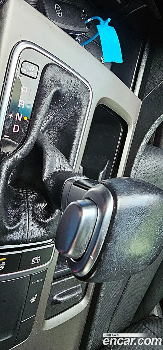Kia K5 2019 thumb 9