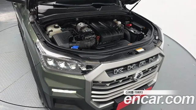 KG_Mobility_Ssangyong Rexton 2023 thumb 5