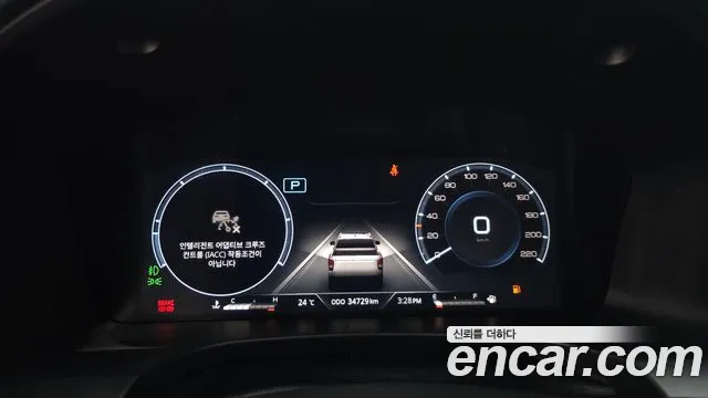 KG_Mobility_Ssangyong Rexton 2023 thumb 7