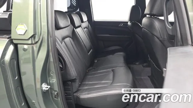 KG_Mobility_Ssangyong Rexton 2023 thumb 11