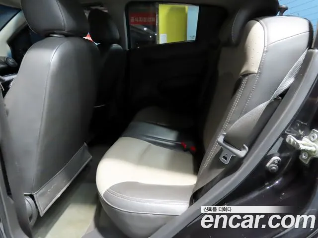 ChevroletGMDaewoo Spark 2011 thumb 7