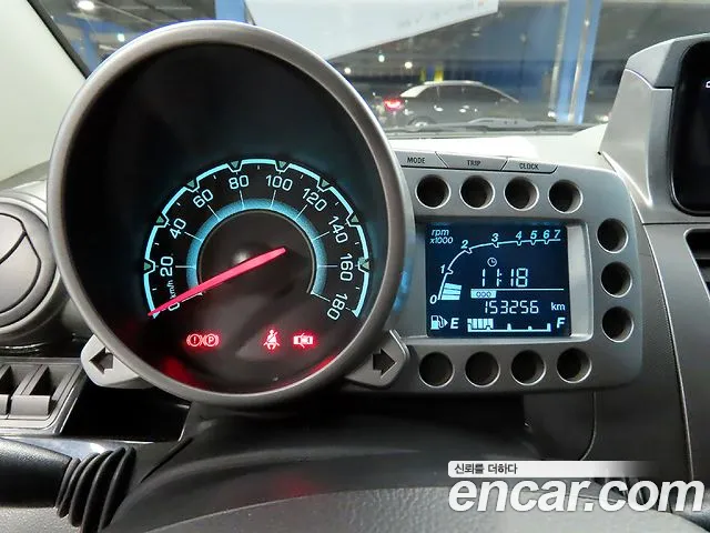 ChevroletGMDaewoo Spark 2011 thumb 10