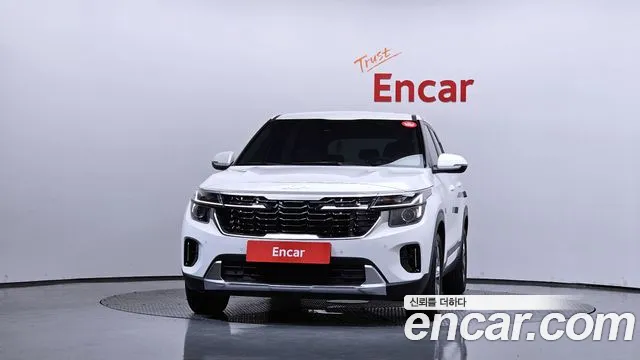 Kia Seltos 2024 thumb 3