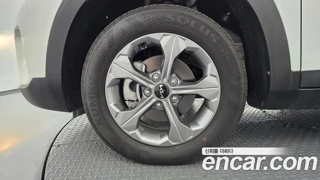 Kia Seltos 2024 thumb 5