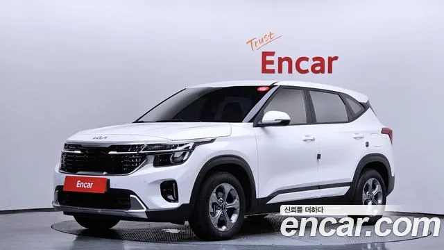 Kia Seltos 2024 thumb 11