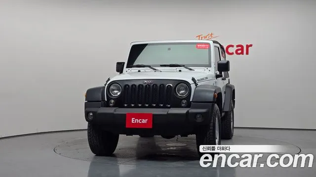 Jeep Wrangler 2017 thumb 2
