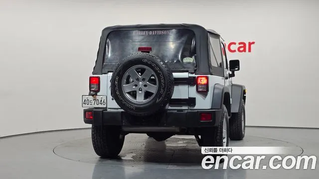 Jeep Wrangler 2017 thumb 3