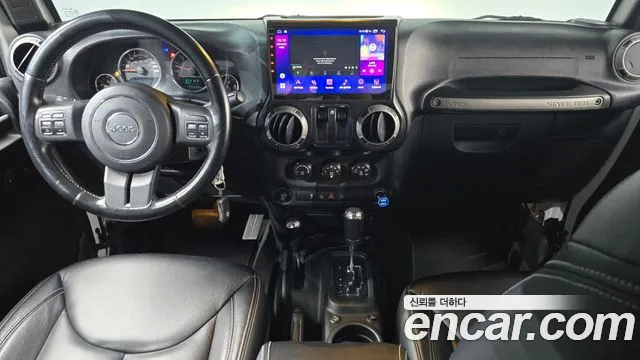 Jeep Wrangler 2017 thumb 6