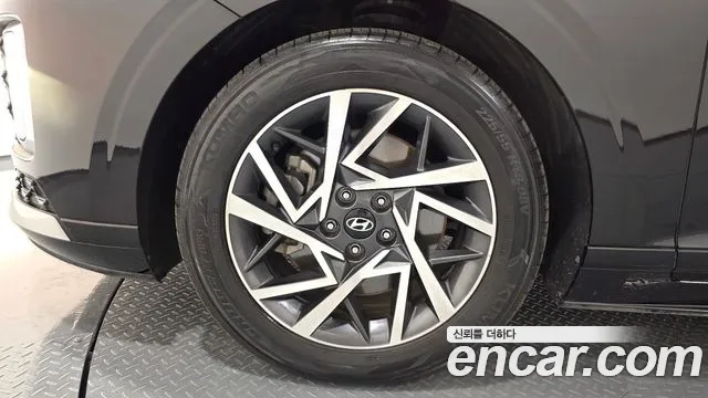 Hyundai Grandeur 2023 thumb 5