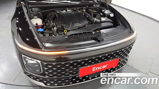 Hyundai Grandeur 2023 thumb 6