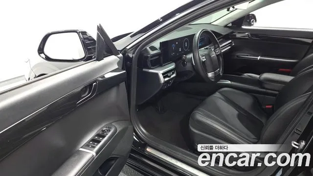 Hyundai Grandeur 2023 thumb 10