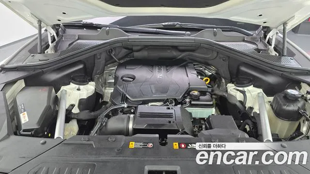 Genesis GV80 2020 thumb 6
