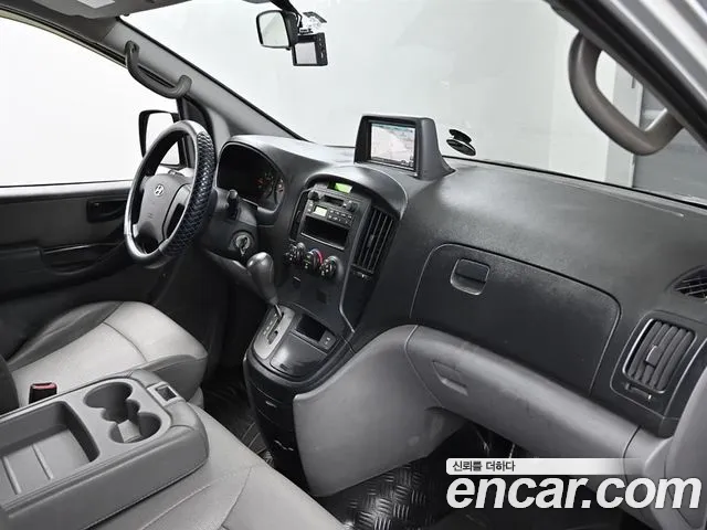 Hyundai Starex 2008 thumb 7