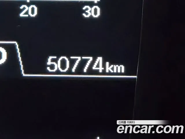 KG_Mobility_Ssangyong Rexton 2021 thumb 8