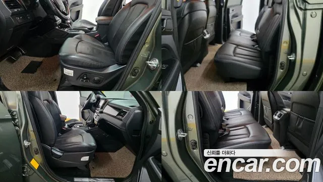 KG_Mobility_Ssangyong Rexton 2021 thumb 10