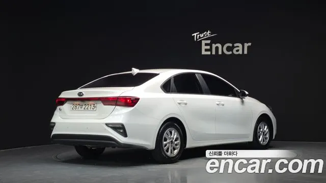 Kia K3 2019 thumb 2