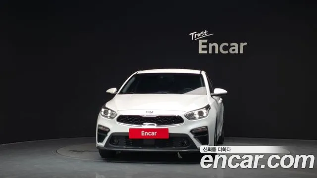 Kia K3 2019 thumb 3
