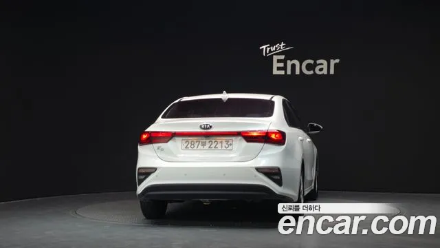 Kia K3 2019 thumb 4