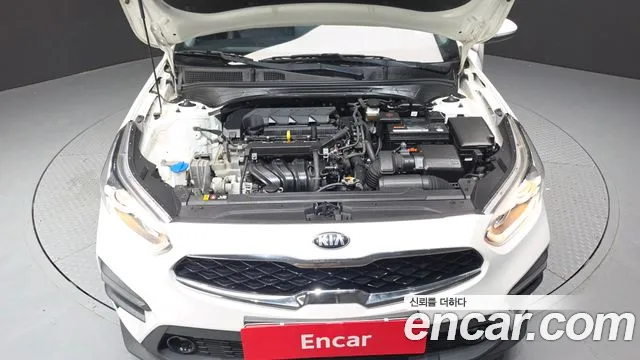 Kia K3 2019 thumb 6