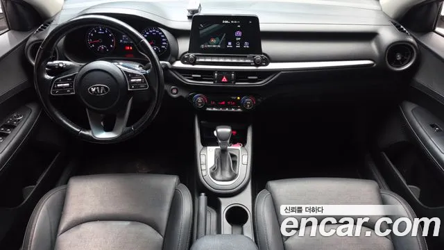 Kia K3 2019 thumb 7