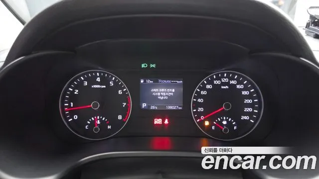 Kia K3 2019 thumb 8