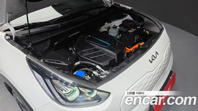 Kia Niro 2023 thumb 6