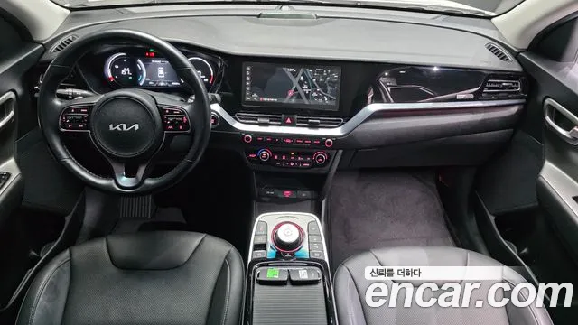 Kia Niro 2023 thumb 7