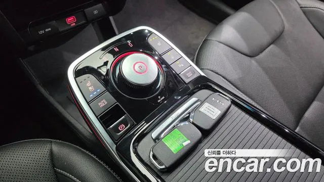 Kia Niro 2023 thumb 9