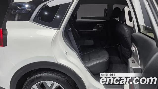 Kia Niro 2023 thumb 12