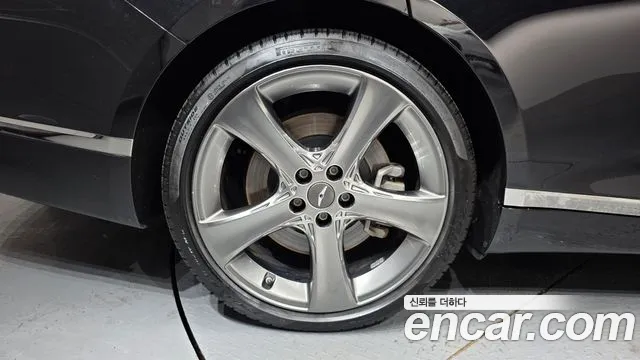 Genesis G80 2020 thumb 5