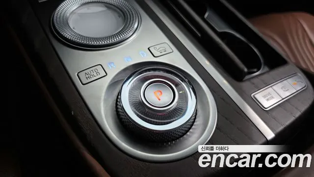 Genesis G80 2020 thumb 9