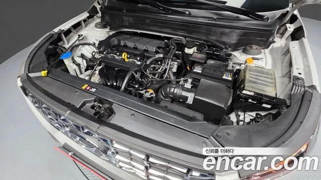 Hyundai Venue 2021 thumb 6