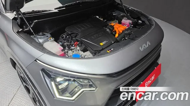 Kia Niro 2023 thumb 6