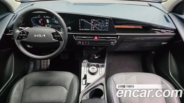 Kia Niro 2023 thumb 7