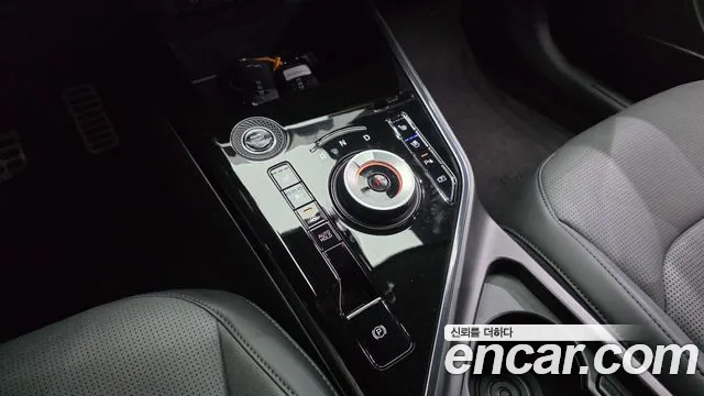 Kia Niro 2023 thumb 9
