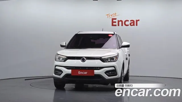 KG_Mobility_Ssangyong TIBOLI 2018 thumb 3