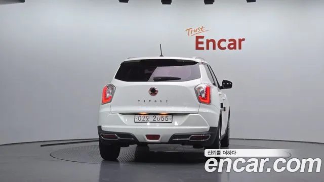 KG_Mobility_Ssangyong TIBOLI 2018 thumb 4