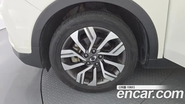 KG_Mobility_Ssangyong TIBOLI 2018 thumb 5