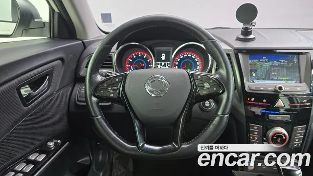 KG_Mobility_Ssangyong TIBOLI 2018 thumb 12