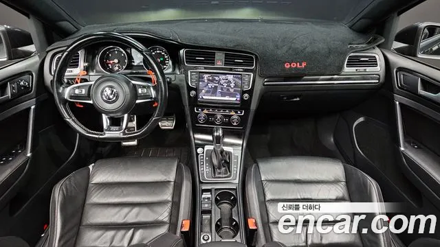 Volkswagen Golf Sportsvan 2014 thumb 7