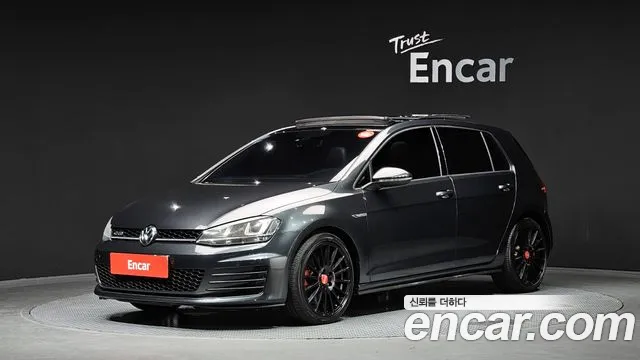 Volkswagen Golf Sportsvan 2014 thumb 12