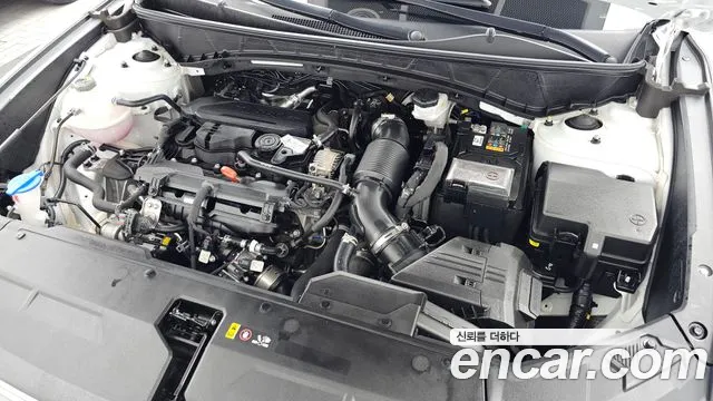 Hyundai Tucson 2024 thumb 6