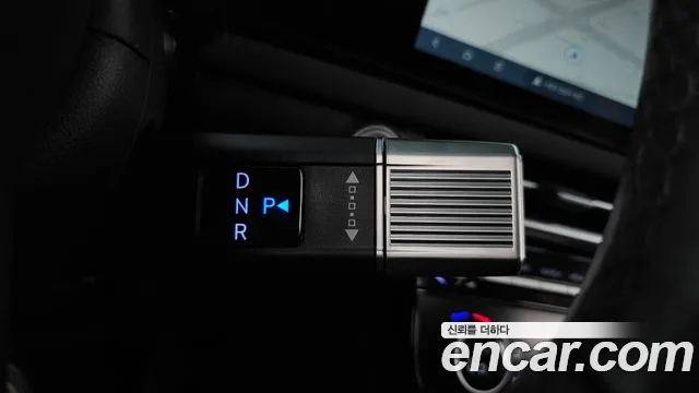 Hyundai Tucson 2024 thumb 9