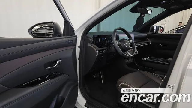 Hyundai Tucson 2024 thumb 10