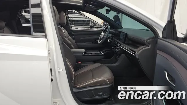 Hyundai Tucson 2024 thumb 11