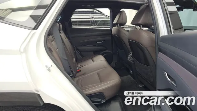 Hyundai Tucson 2024 thumb 12