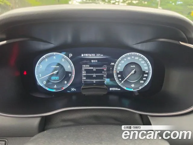 Genesis G70 2019 thumb 8